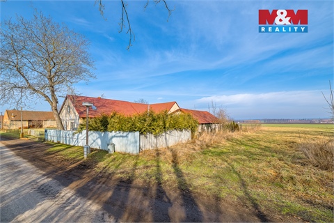 Prodej stavebního pozemku, 1 935 m² - 4