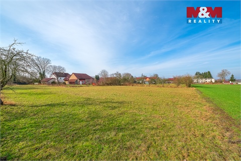 Prodej stavebního pozemku, 1 935 m² - 6