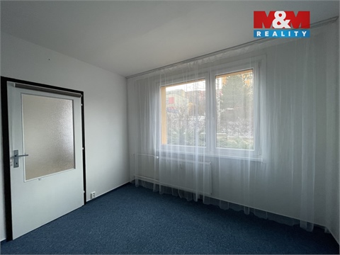 Pronájem bytu 3+1, 70 m² 6