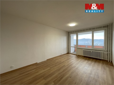 Pronájem bytu 3+1, 70 m² 2