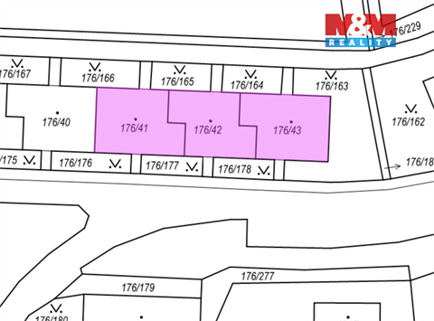 Pronájem bytu 3+1, 70 m² 10