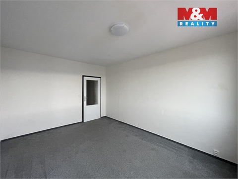 Pronájem bytu 3+1, 70 m² 8