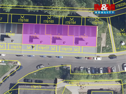 Pronájem bytu 3+1, 70 m² - 10