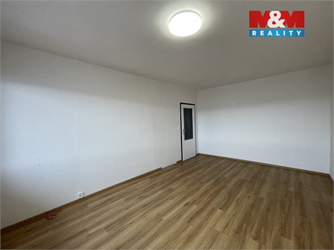 Pronájem bytu 3+1, 70 m² - 2