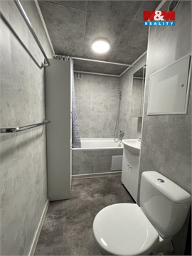 Pronájem bytu 3+1, 70 m² - 0