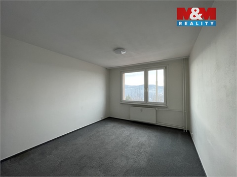 Pronájem bytu 3+1, 70 m² - 4