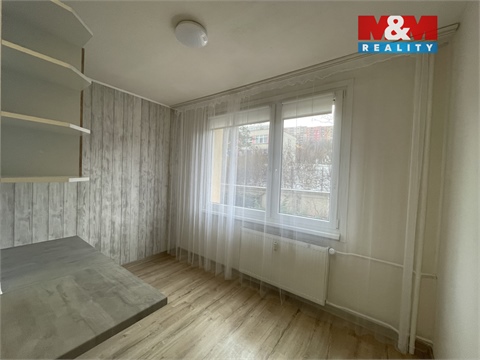Pronájem bytu 3+1, 70 m² 4