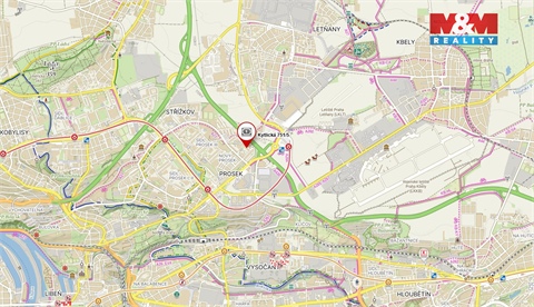 Prodej bytu 3+1, 79 m² - 20