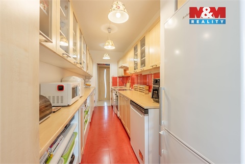 Prodej bytu 3+1, 79 m² 10