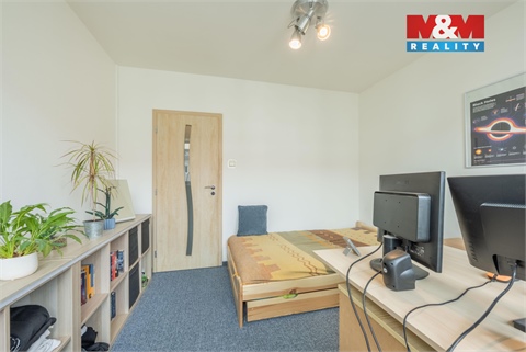 Prodej bytu 3+1, 79 m² - 6