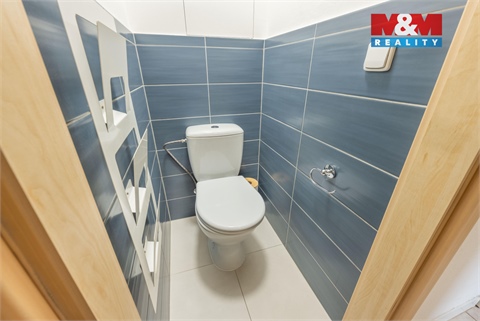 Prodej bytu 3+1, 79 m² - 14