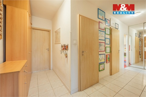 Prodej bytu 3+1, 79 m² 14