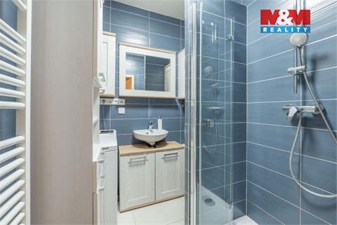 Prodej bytu 3+1, 79 m² - 0