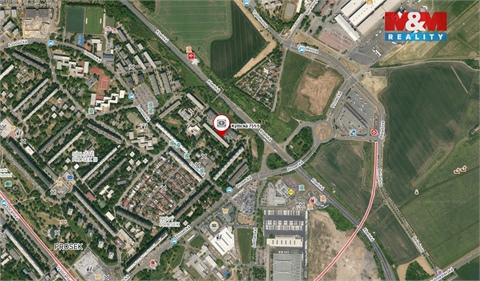 Prodej bytu 3+1, 79 m² 22