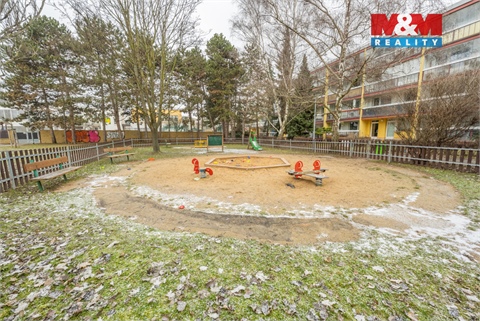 Prodej bytu 3+1, 79 m² - 18