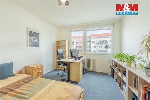 Prodej bytu 3+1, 79 m² 6