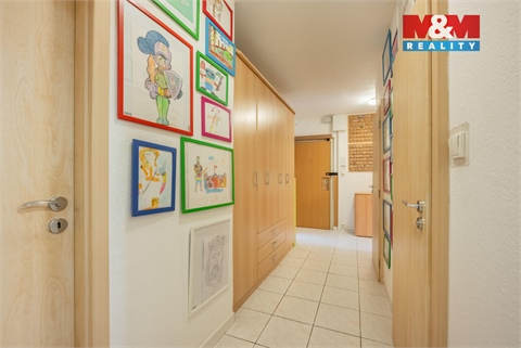 Prodej bytu 3+1, 79 m² 12