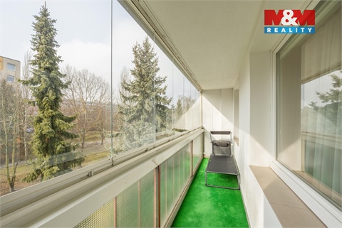 Prodej bytu 3+1, 79 m² 16