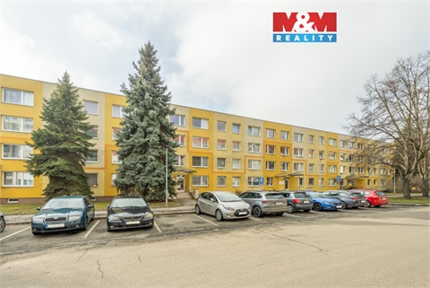 Prodej bytu 3+1, 79 m² 0