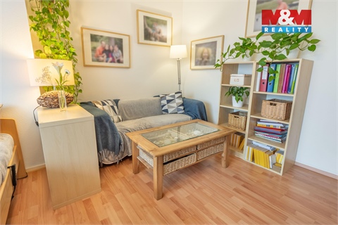 Prodej bytu 3+1, 79 m² 4