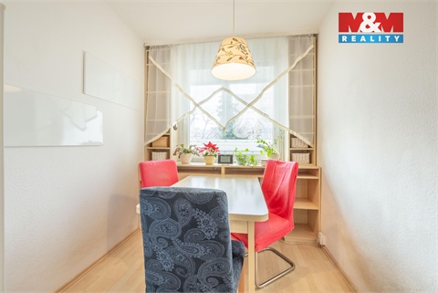 Prodej bytu 3+1, 79 m² - 10