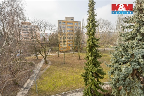 Prodej bytu 3+1, 79 m² 18