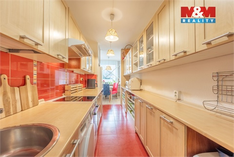 Prodej bytu 3+1, 79 m² 2