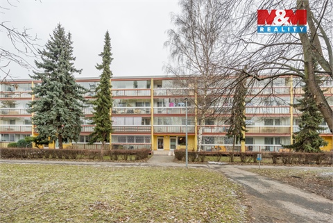 Prodej bytu 3+1, 79 m² - 16