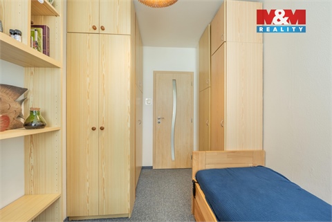 Prodej bytu 3+1, 79 m² 8