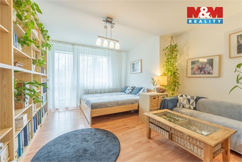 Prodej bytu 3+1, 79 m² - 4