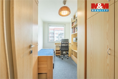 Prodej bytu 3+1, 79 m² - 8