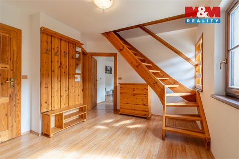 Pronájem chaty / chapuly, 99 m² 6