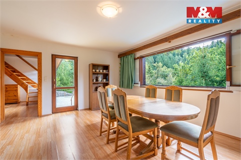 Pronájem chaty / chapuly, 99 m² - 0