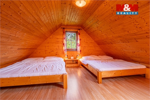 Pronájem chaty / chapuly, 99 m² 8