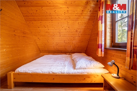 Pronájem chaty / chapuly, 99 m² 10