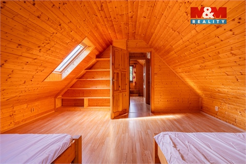 Pronájem chaty / chapuly, 99 m² - 8