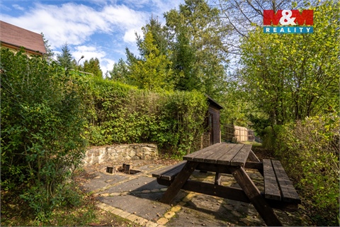 Pronájem chaty / chapuly, 99 m² 12