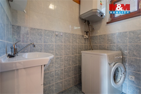 Pronájem chaty / chapuly, 99 m² - 4