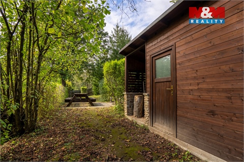 Pronájem chaty / chapuly, 99 m² - 12