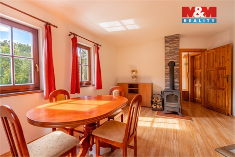 Pronájem chaty / chapuly, 99 m² 4