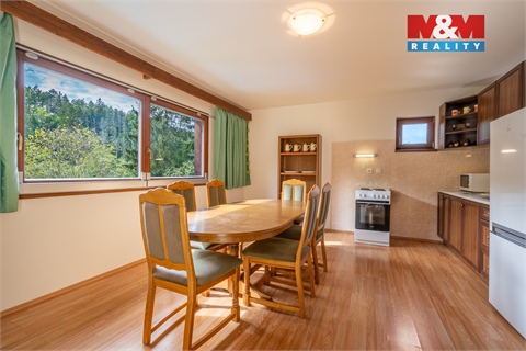 Pronájem chaty / chapuly, 99 m² 2