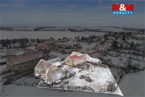 Prodej rodinného domu, 200 m² 22