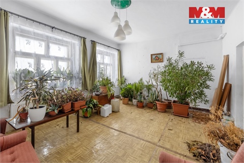 Prodej rodinného domu, 200 m² - 8