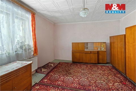 Prodej rodinného domu, 200 m² 4