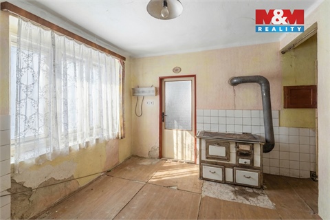 Prodej rodinného domu, 200 m² 12