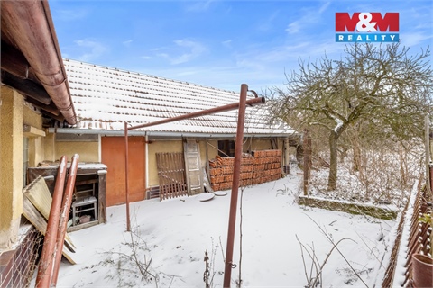 Prodej rodinného domu, 200 m² - 20