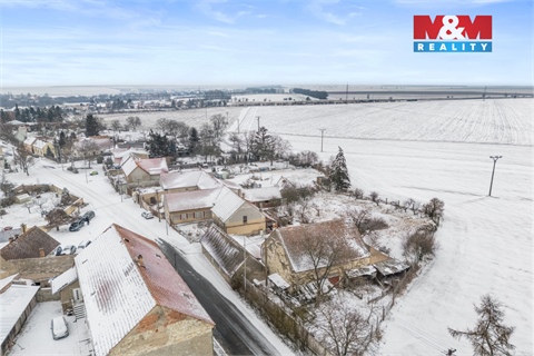 Prodej rodinného domu, 200 m² - 28