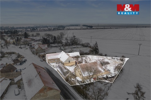 Prodej rodinného domu, 200 m² 28