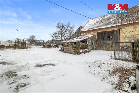 Prodej rodinného domu, 200 m² - 16