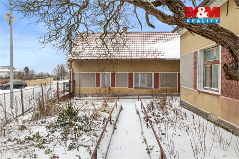 Prodej rodinného domu, 200 m² 16